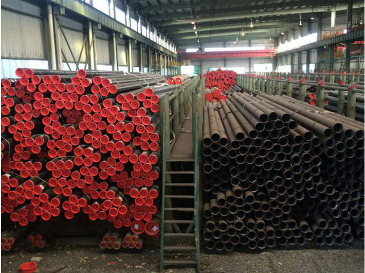 山城12crmo化肥专用管